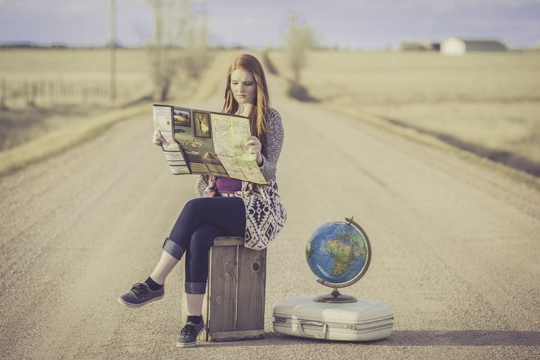 Traveling Solo? Essential Tips for a Safe and Enjoyable Trip